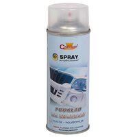 CHAMPION SPRAY PT.PLASTIC INCOLOR 400ML