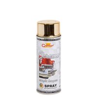 CHAMPION SPRAY EFECT CROM AURIU 400ML