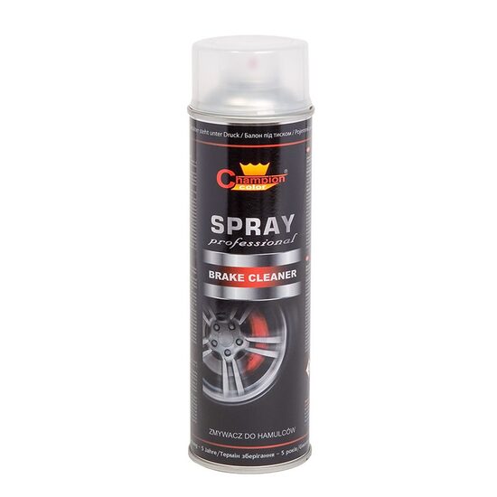 CHAMPION SPRAY FRANE 500ML