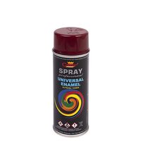 CHAMPION SPRAY UNIV.ROSU VIN RAL3005 400ML