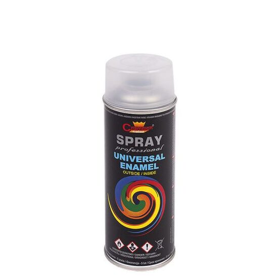 CHAMPION SPRAY UNIV.INCOLOR 400ML