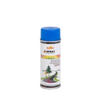 CHAMPION SPRAY FLUORESCENT ALBASTRU 400ML