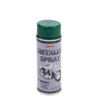 CHAMPION SPRAY METALIC VERDE 400ML