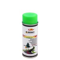 CHAMPION SPRAY FLUORESCENT VERDE 400ML