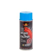 CHAMPION SPRAY ETRIERE ALBASTRU 400ML