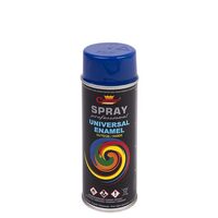 CHAMPION SPRAY UNIV.ALBASTRU RAL5010 400ML