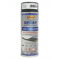 CHAMPION SPRAY GRUND NEGRU TAL9011 400ML