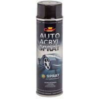 CHAMPION SPRAY AUTO NEGRU LUCIOS 500ML