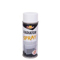 CHAMPION SPRAY RADIATOR ALB 400ML