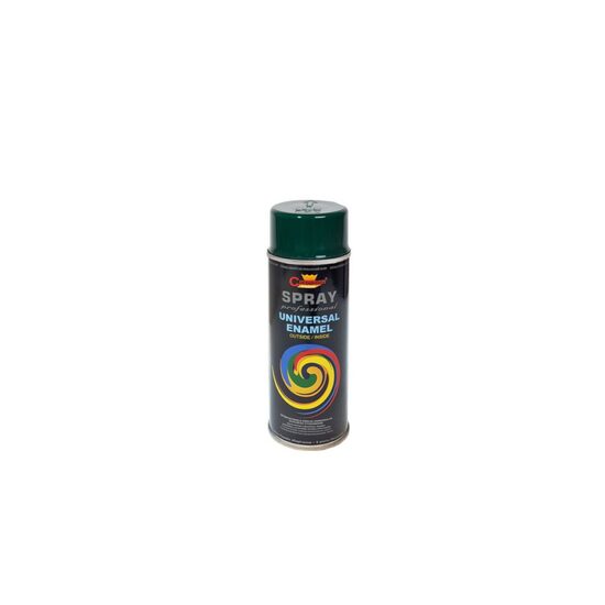 CHAMPION SPRAY UNIV.VERDE RAL6009 400ML