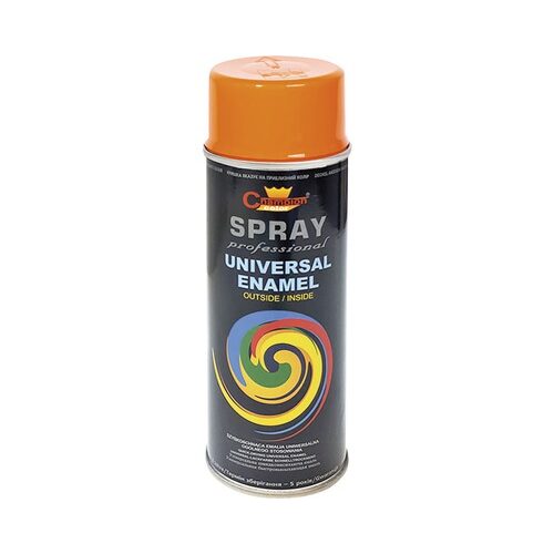 CHAMPION SPRAY UNIV.PORTOCALIU RAL2004 400ML