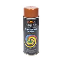 CHAMPION SPRAY UNIV.CUPRU RAL8004 400ML