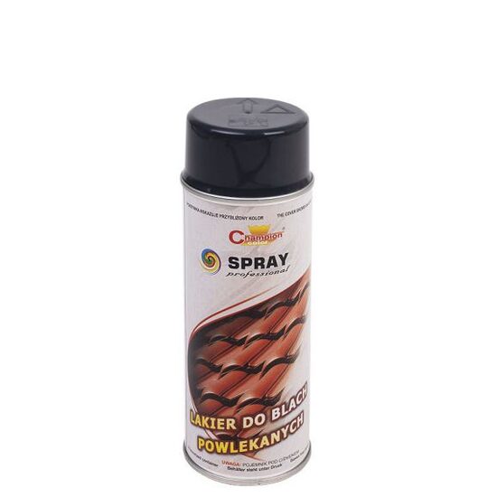 CHAMPION SPRAY TABLA MARO RAL8019 400ML