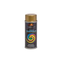 CHAMPION SPRAY UNIV.AUR 24K 400ML