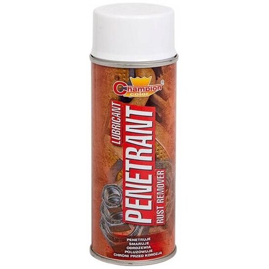 CHAMPION SPRAY PENETRANT 400ML