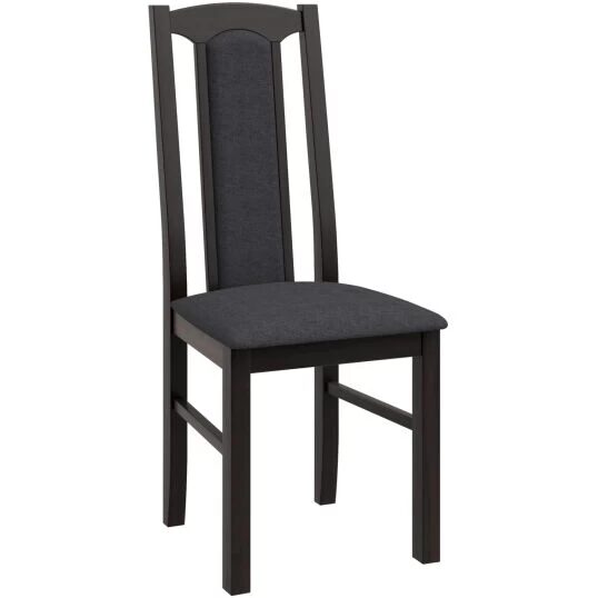 SCAUN BOSS VII WENGE