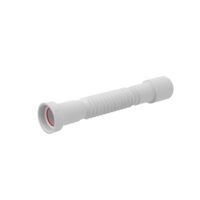 TEAVA FLEXIBILA 6/4X40/50 CU PIULITA PLASTIC A770
