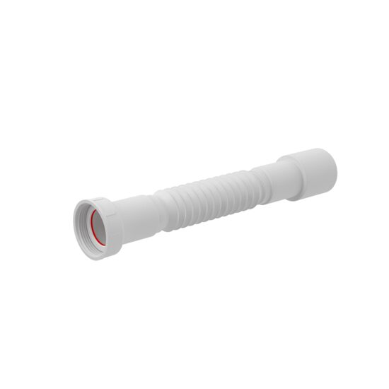 TEAVA FLEXIBILA 6/4X40/50 CU PIULITA PLASTIC A770