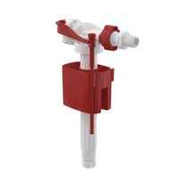 FLOTOR WC CU FILET PLASTIC AL.LATER. A150-3/8