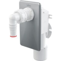 LEGATURA MASINCA DE SPALAT INCASTRATA CU CAPAC APS3