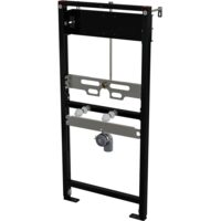 CADRU MONTAJ URINAL +SENZOR A107S/1120