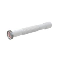 TEAVA FLEXIBILA 5/4X32/40 CU PIULITA PLASTIC A750