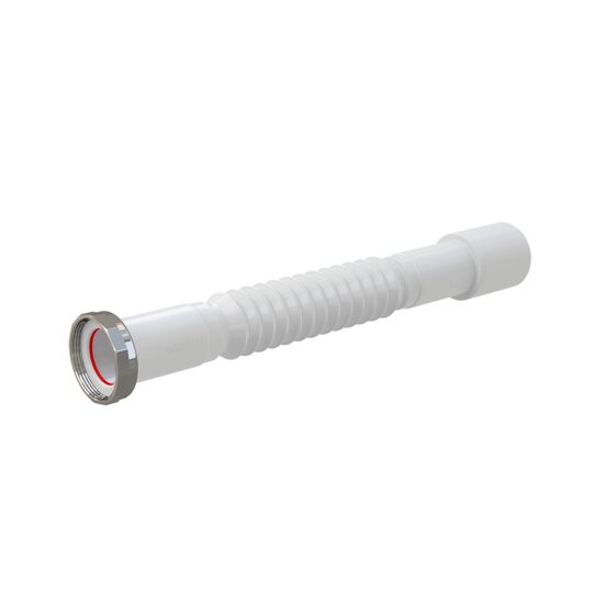 TEAVA FLEXIBILA 5/4X32/40 CU PIULITA PLASTIC A750