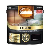 SADOLIN EXTREME PALISANDRU 0.7L