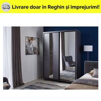 DULAP RIO 2M GRAFIT