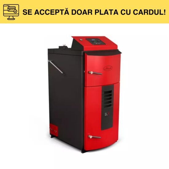 CENTRALA ATTACK 50 SLX PROFI 50SLXP