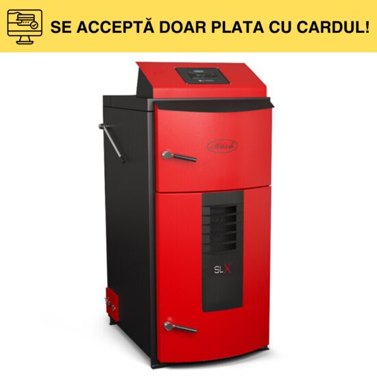 CENTRALA ATTACK 45 SLX PROFI 45SLXP