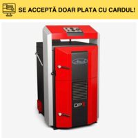 CENTRALA ATTACK 25 DPX STANDARD 25DPXS
