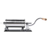 MASINA CARNATI 3KG ORIZ.5 PALNII GF-0823-S001-G02