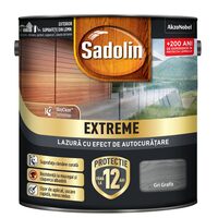SADOLIN EXTREME GRI GRAFIT 2.5L
