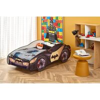 PAT BATCAR
