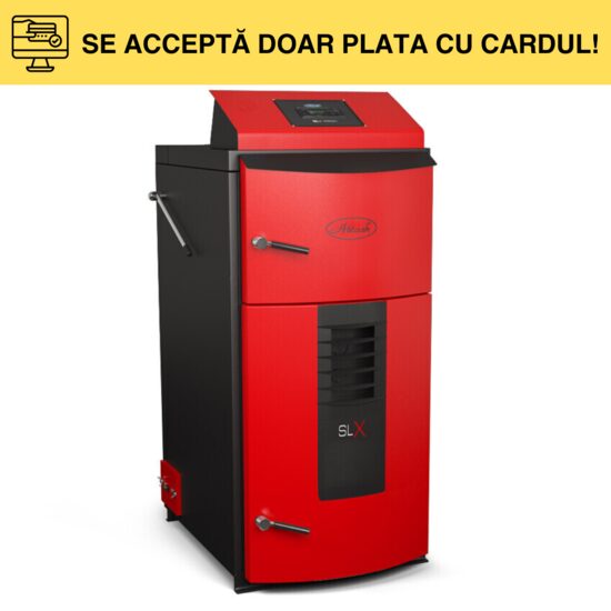 CENTRALA ATTACK 35 SLX PROFI 35SLXP