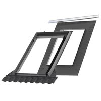 RAMA ETANSARE EDW CK04 1000 55X98