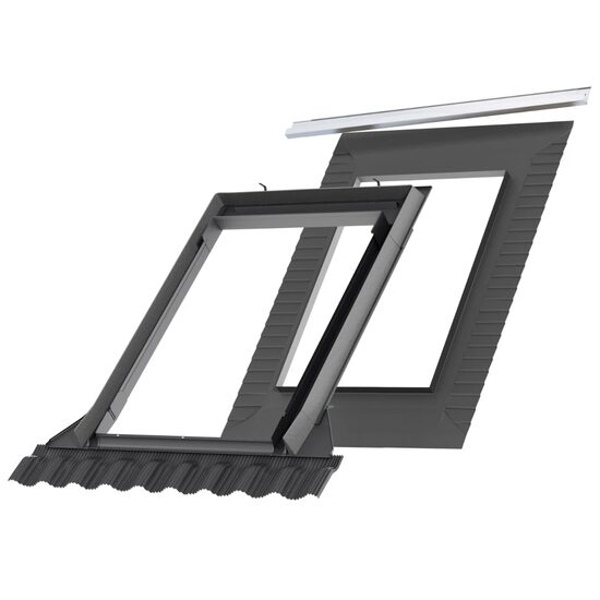RAMA ETANSARE EDW CK04 1000 55X98