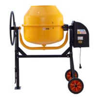 BETONIERA 160L 650W 84055 HCM-550