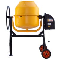BETONIERA 220L 900W 84068 HCM-730