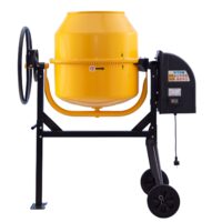 BETONIERA 140L 550W 84046 HCM-500