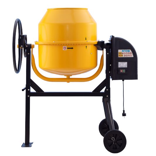 BETONIERA 140L 550W 84046 HCM-500