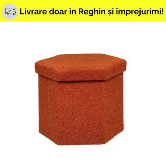TABURET HEXA JAIKO 197356B