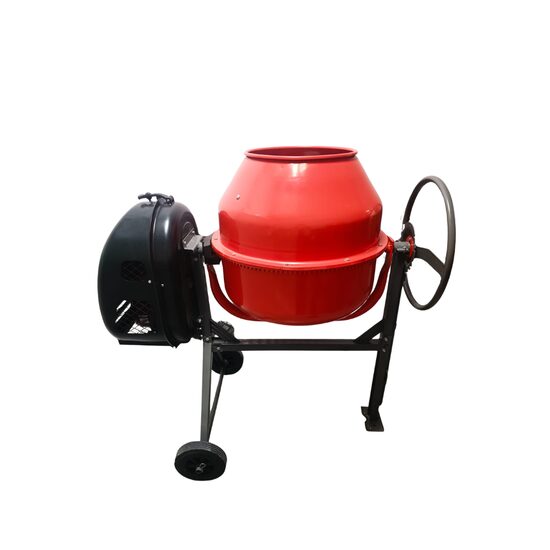 MOTO-BETONIERA 160L 84055Q 2.5CP 550Q