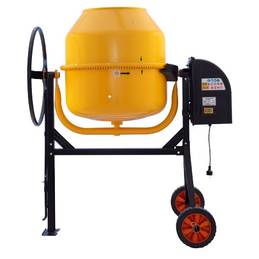 BETONIERA 180L 650W 84065 HCM-650