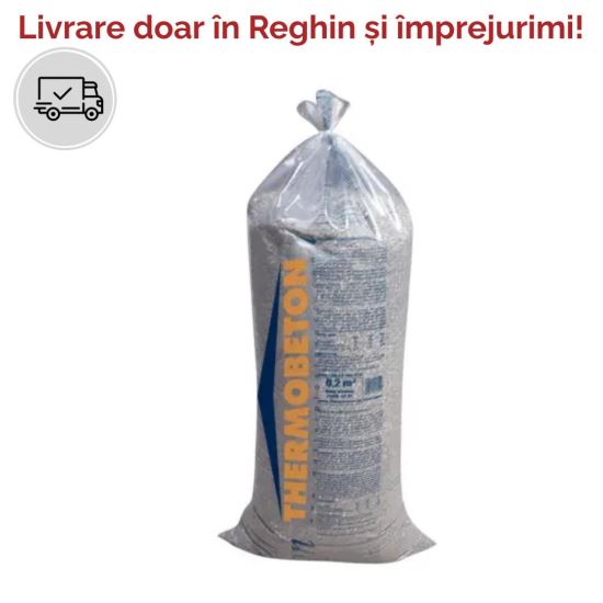 THERMOBETON 0.2M3