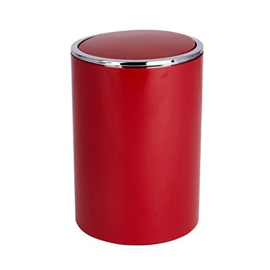 COS GUNOI INCA 5L ROSU 22566100 Wenko