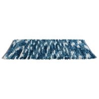 COVOR BAIE 60X90 URDU ALBASTRU 23869100 Wenko