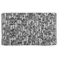 COVOR BAIE 60X90 URDU GRI 23870100 Wenko