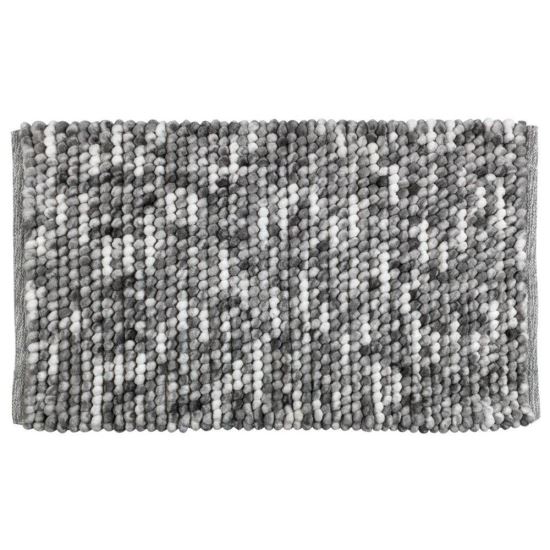 COVOR BAIE 60X90 URDU GRI 23870100 Wenko